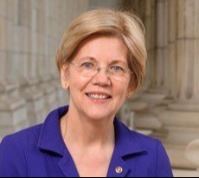 Elizabeth Warren
