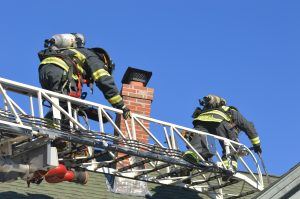 Fireground Operations 3