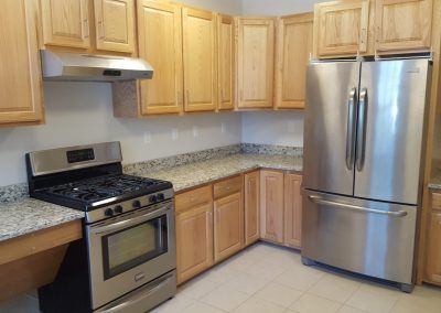 Old Town Hall Kitchen