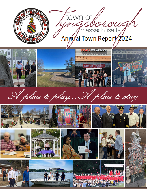 2024 Annual Town Report