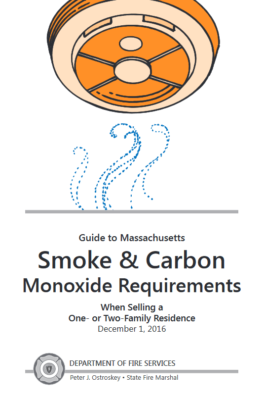 Smoke and Carbon Requirements